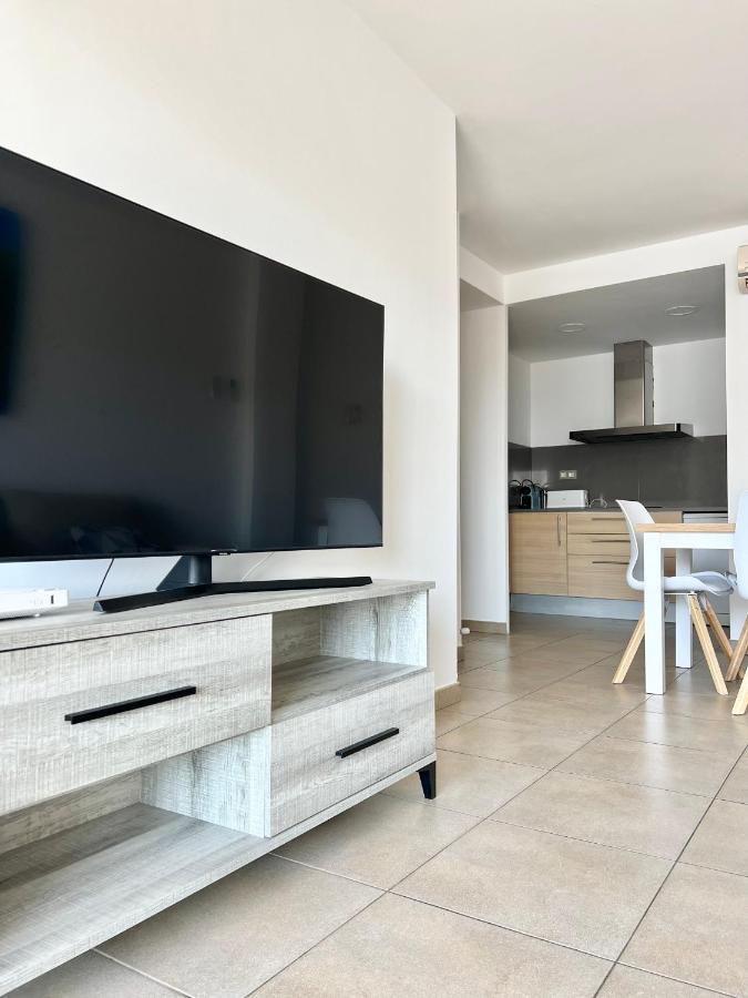 Apartament Familiar Av. Tarragona Росас Экстерьер фото