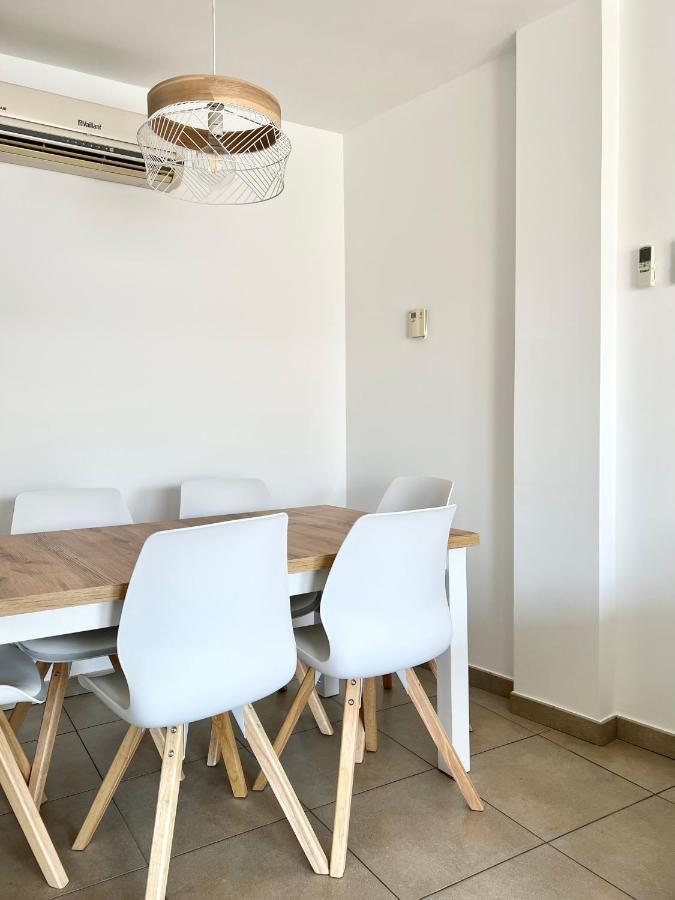 Apartament Familiar Av. Tarragona Росас Экстерьер фото