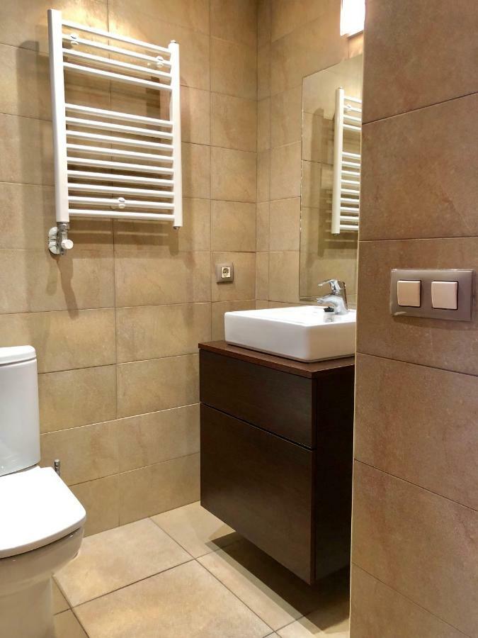 Apartament Familiar Av. Tarragona Росас Экстерьер фото